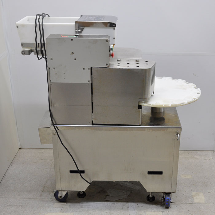 【中古】いなり寿し機 NSIN-2400 不二精機 2012年 寿し 現状渡し【動産王】大阪☆送料無料