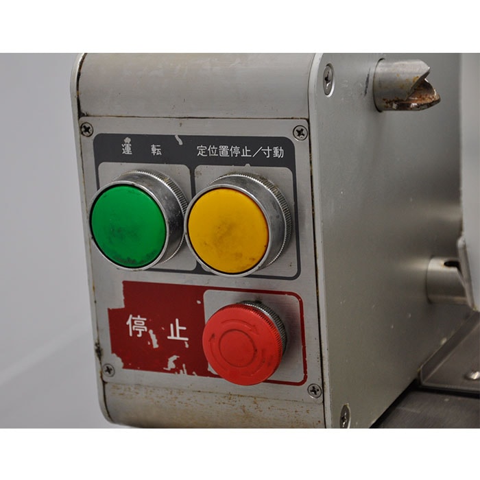 【中古】いなり寿し機 NSIN-2400 不二精機 2012年 寿し 現状渡し【動産王】大阪☆送料無料