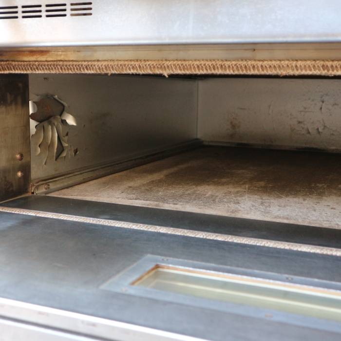 中古｜オーブン 業務用 三幸機械 2020年 ベーカリー 大型 TYM-4C21B 食パン専用 電気 厨房 パン屋 製パン 製菓｜動産王｜千葉｜送料無料