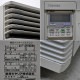【中古】 床置形スタンドタイプエアコン 10馬力 室内機AIF-AP2806H 室外機ROA-AP2807HS 東芝 2020年 業務用 【動産王】大阪☆送料無料