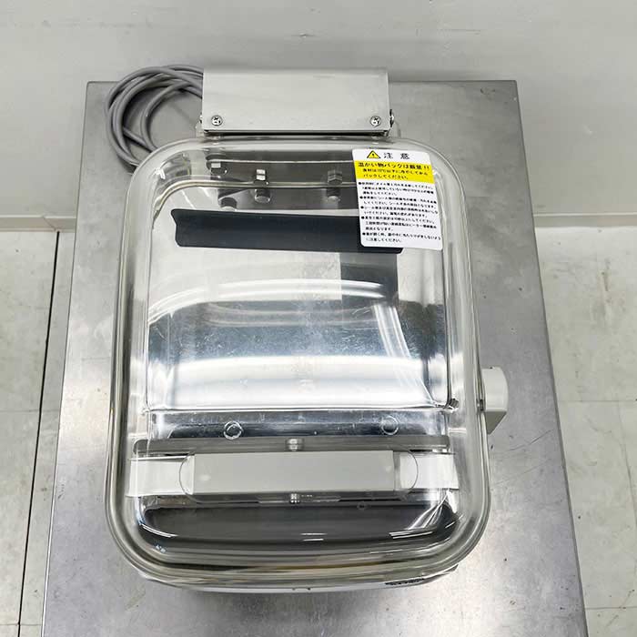 中古】 真空包装機 DPV-21ST TOSEI 2020年 トーセイ 大和冷機