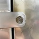 中古|ロール反転リフト 電動昇降 電動反転 手動チャック式 充電器付 京町産業車輌 2018年 リフト |動産王|千葉|送料無料