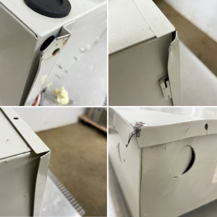 中古｜冷凍用ユニット ECOV-EN22WB UCR-N5VHB 三菱 2018年 プレハブ 業務用 ｜動産王｜千葉｜送料無料