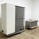 中古｜冷凍用ユニット ECOV-EN22WB UCR-N5VHB 三菱 2018年 プレハブ 業務用 ｜動産王｜千葉｜送料無料