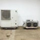 中古｜冷凍用ユニット ECOV-EN22WB UCR-N5VHB 三菱 2018年 プレハブ 業務用 ｜動産王｜千葉｜送料無料
