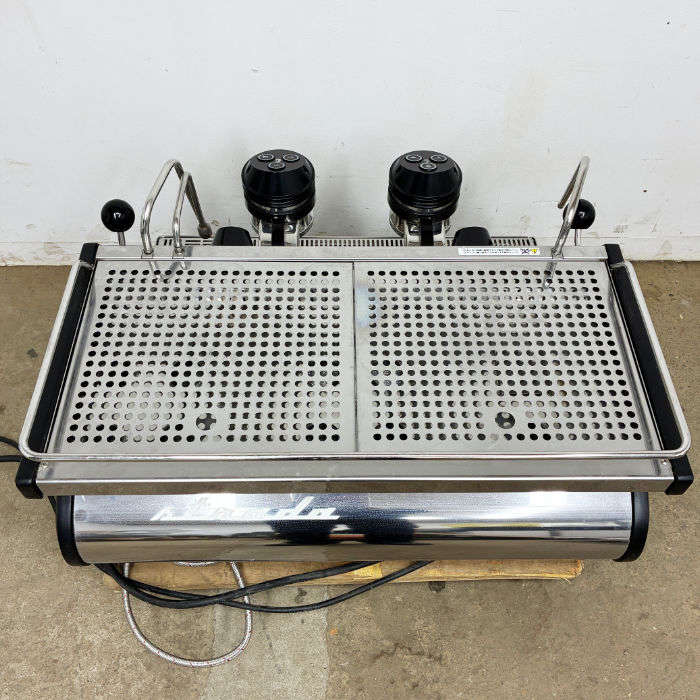 中古｜エスプレッソコーヒーマシン strada AV-2 La Marzocco ラ マルゾッコ 2017年 コーヒーマシン ｜動産王｜千葉｜送料無料｜coffee maker espresso machine