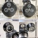 中古｜エスプレッソコーヒーマシン strada AV-2 La Marzocco ラ マルゾッコ 2017年 コーヒーマシン ｜動産王｜千葉｜送料無料｜coffee maker espresso machine