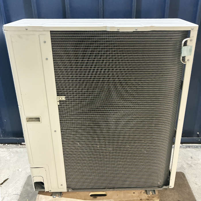 中古|業務用天カセエアコン 4馬力 FHCP140FC(内機)RZRP140BY(外機) ダイキン2024年 |動産王|愛知|送料無料