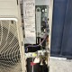 中古|業務用天カセエアコン 4馬力 FHCP140FC(内機)RZRP140BY(外機) ダイキン2024年 |動産王|愛知|送料無料