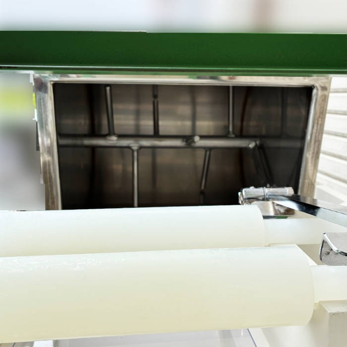 中古|製麺機 大成機械工業 業務用 自動打ち粉散布機付き |動産王|宮城|送料無料