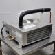 【中古】 プレハブ冷蔵ユニットセット 三相200V 室内機 PUA08H9-E 室外機 PUA08H9-C 三菱 2020年 1.0坪用 【動産王】大阪☆送料無料