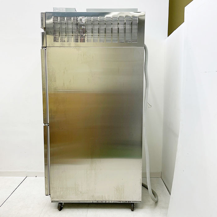 【中古】 ドゥフリーザー FJS-1812A 共立プラント工業 2020年 【動産王】富山☆送料無料