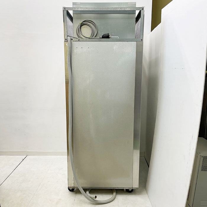 【中古】 ドゥフリーザー FJS-1812A 共立プラント工業 2020年 【動産王】富山☆送料無料