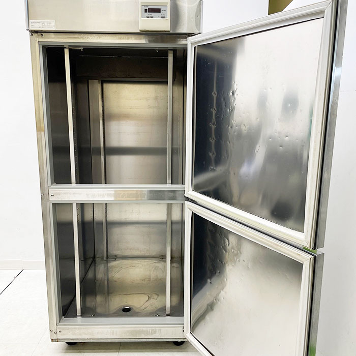 【中古】 ドゥフリーザー FJS-1812A 共立プラント工業 2020年 【動産王】富山☆送料無料