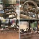中古｜二段ミキサー 下谷麺機 1982年 業務用 ｜動産王｜千葉｜送料無料
