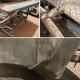 中古｜二段ミキサー 下谷麺機 1982年 業務用 ｜動産王｜千葉｜送料無料
