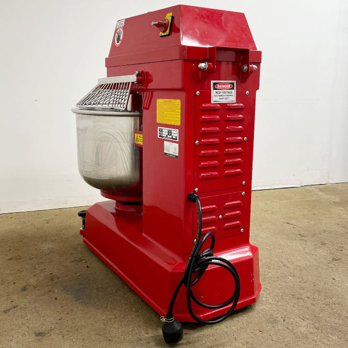 中古|ミキサー S-80N 北沢産業 2023年 パン生地 製菓 製パン |動産王|千葉|送料無料