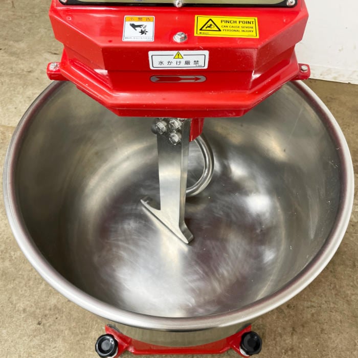 製パン用業務ミキサー【激安】 楽天市場】パン ミキサー 業務 用の通販