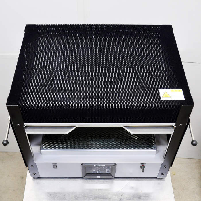 中古｜卓上真空成形機 V.former Pro 43 ラヤマパック 2021年 業務用 立体成形 3D製作機 ｜動産王｜大阪｜送料無料