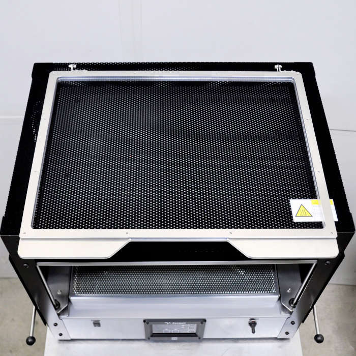 中古｜卓上真空成形機 V.former Pro 43 ラヤマパック 2021年 業務用 立体成形 3D製作機 ｜動産王｜大阪｜送料無料