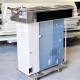 中古｜プレハブ冷蔵庫2.5坪 床無し CS-N0250DP-D 大和冷機 内)TA-200DM-UHK 外)TAM200AL-SV 東芝 2025年 ｜動産王｜大阪｜引取｜送料別
