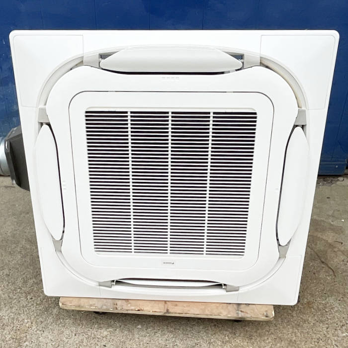 中古｜業務用ツイン天カセエアコン6馬力（内機）FHCP80FBx2（送風用1
