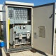 中古|キュービクル式高圧受電設備 MS21QB9E-PM60A 関西エナジス パナソニック 2017年 変電設備 |動産王|千葉|引取|送料別