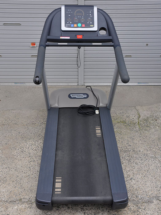 【パーソナルジムにおすすめ】トレッドミル/ランニングマシン/テクノジム/JOG700/シーテッドバイクセット パーソナルジムにおすすめ】トレッドミル/ランニングマシン/テクノジム