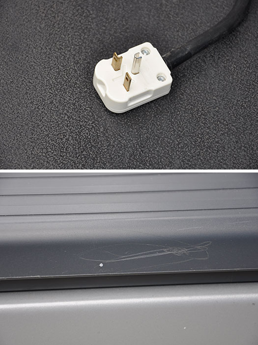 【中古】 テクノジム JOG NOW 700 ランニングマシン フィットネス ジム    フィットネスマシン【動産王】大阪☆送料無料