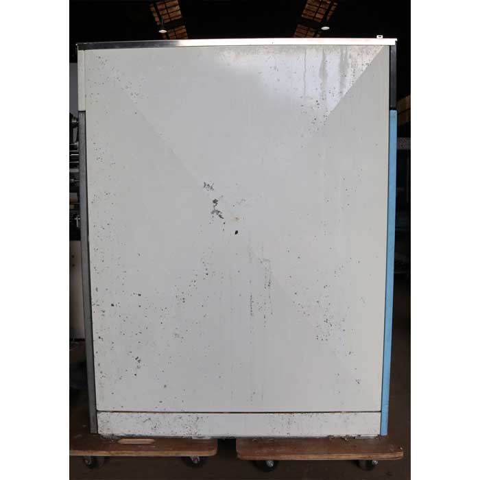 【中古】コイン式自動洗濯機 W160 エレクトロラックス 60Hz 西日本専用 15kg 業務用 【動産王】千葉☆送料無料