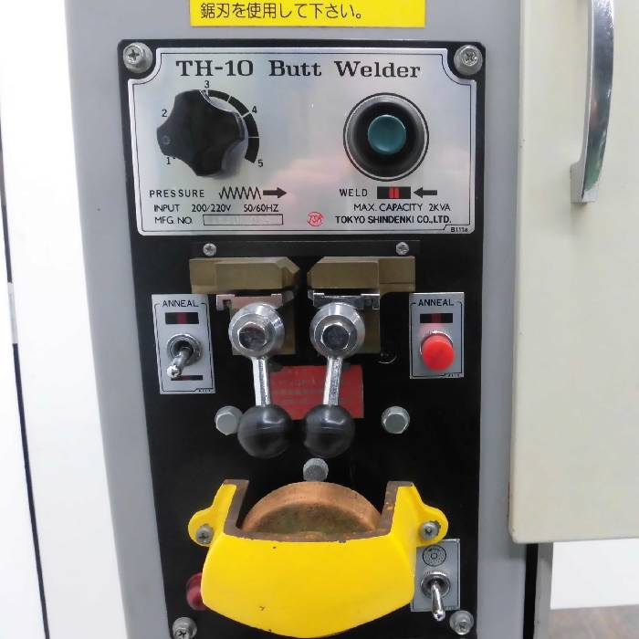 中古】バンドソー LE-300 LUXO ラクソー コンターマシン【動産王】富山 