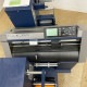 中古｜デスクトップラベルフィニッシャー Virgo-14 設楽印刷 小ロット 金型不要 ラミ加工 ｜動産王｜千葉｜送料無料
