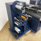 中古｜デスクトップラベルフィニッシャー Virgo-14 設楽印刷 小ロット 金型不要 ラミ加工 ｜動産王｜千葉｜送料無料