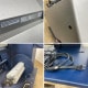 中古｜デスクトップラベルフィニッシャー Virgo-14 設楽印刷 小ロット 金型不要 ラミ加工 ｜動産王｜千葉｜送料無料