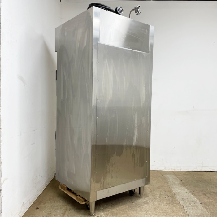 フードキャビ　温蔵庫　ホットウォーマー HC-50N - タイジ株式会社