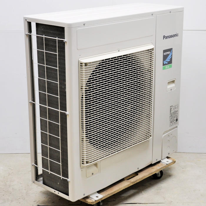 中古｜天吊りエアコン 6馬力 CS-P160VK7 CU-P160H7 パナソニック 2022年 業務用 ｜動産王｜大阪｜送料無料