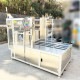 中古｜段ボール箱自動製函機 AP-901LTM-SP ユニテック UNITEC 2016年 BOXMASTER ケースフォーマー ｜動産王｜千葉｜送料無料