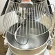 中古｜業務用ミキサー MS-60 愛工舎 AICOH 2020年 三相200V 60L マイティ 動作品 ボウル台車付き ｜動産王｜千葉｜送料無料