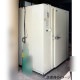 中古｜プレハブ冷蔵庫 1坪 DP410-D19 大和冷機 2019年 冷蔵チャンバー ストッカー ｜動産王｜千葉｜引取｜送料別