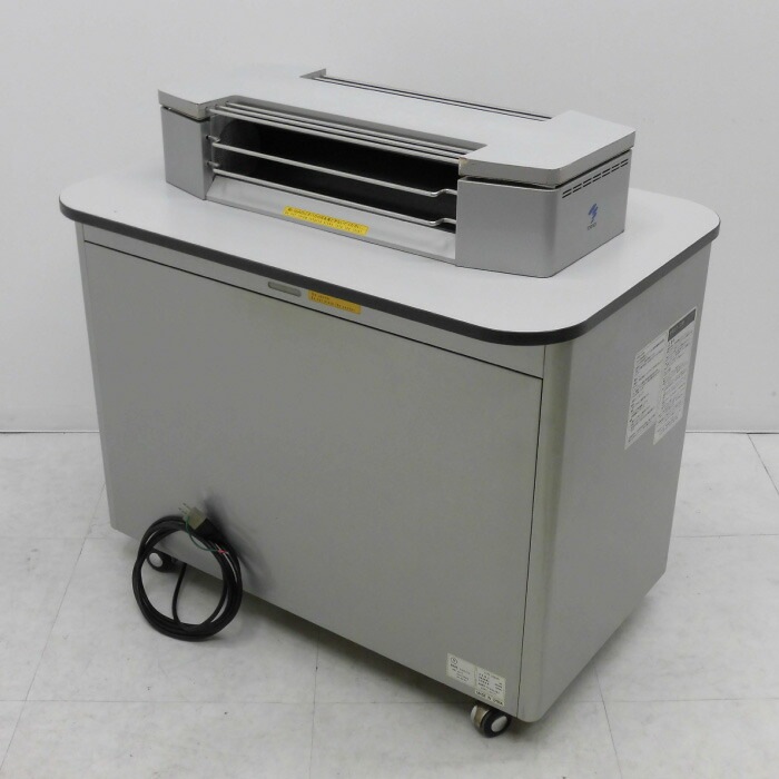 【中古】カウンター型分煙機 CEMJPL トルネックス 2005年 空気清浄 脱臭 【動産王】横浜★引取限定