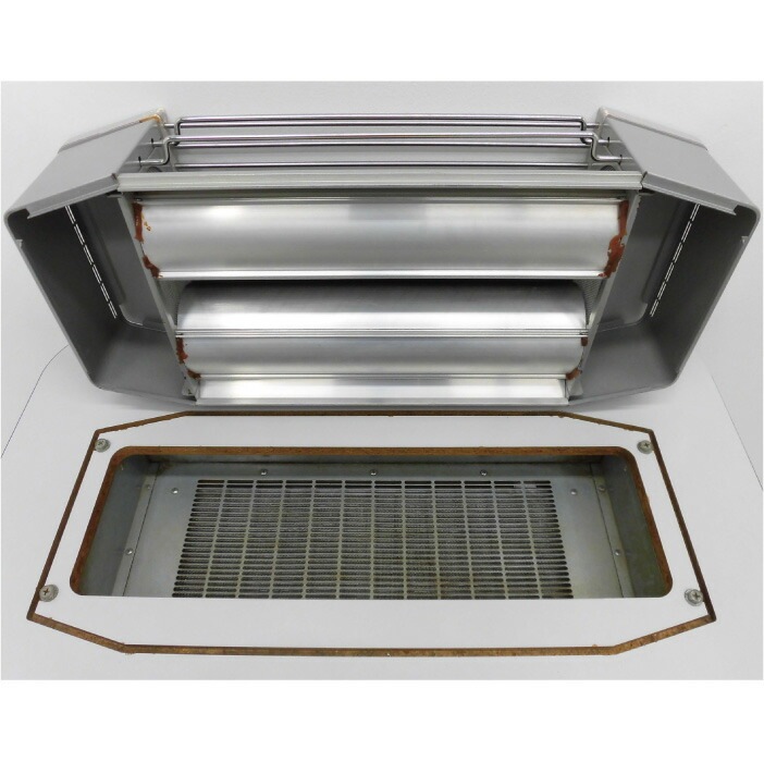 【中古】カウンター型分煙機 CEMJPL トルネックス 2005年 空気清浄 脱臭 【動産王】横浜★引取限定