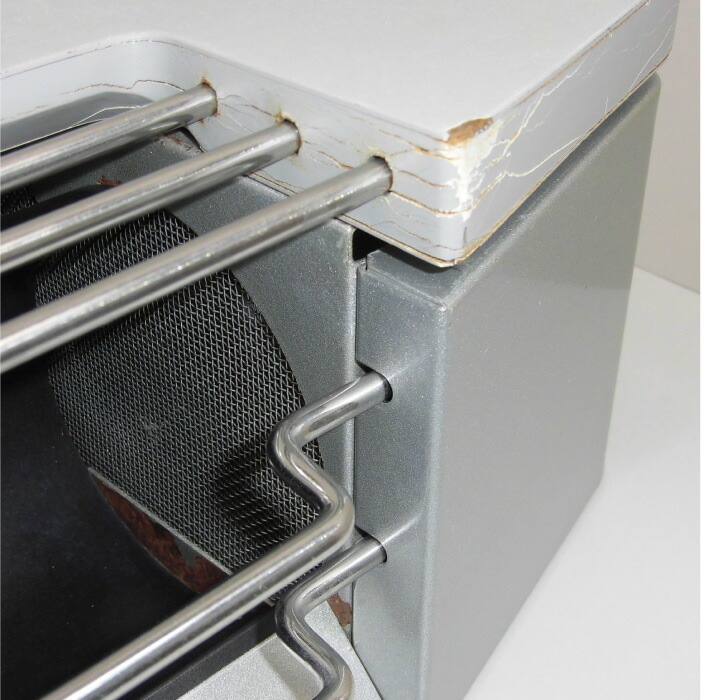 【中古】カウンター型分煙機 CEMJPL トルネックス 2005年 空気清浄 脱臭 【動産王】横浜★引取限定