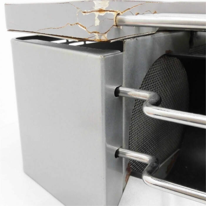 【中古】カウンター型分煙機 CEMJPL トルネックス 2005年 空気清浄 脱臭 【動産王】横浜★引取限定