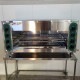 【中古】上火式焼物器 TIG-120 タニコー 2013年 都市ガス 13A  現状渡し【動産王】札幌★引取限定