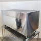 【中古】上火式焼物器 TIG-120 タニコー 2013年 都市ガス 13A  現状渡し【動産王】札幌★引取限定