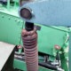【中古】ほぞ取り機 CT120F 日立工機 2004年 ジャンク【動産王】千葉★引取限定