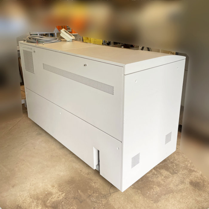 【中古】 フレキソ・樹脂凸版CTP PT-R FX870 SCREEN Graphic Solution 2011年 ラベル印刷 【動産王】千葉☆送料無料