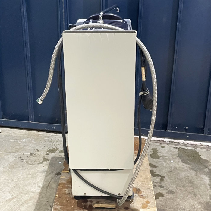 【中古】 ソフトクリームマシン NA-9424AE 日世 2017年製 【動産王】愛知☆送料無料