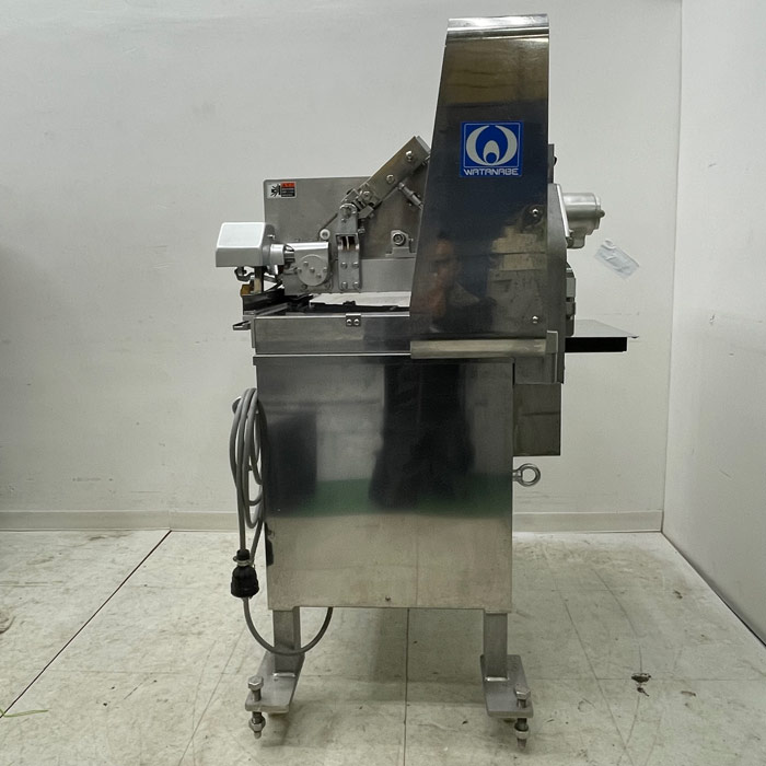 中古｜ミートスライサー WMB-P331NX ワタナベフーマック 2021年 ｜動産王｜富山｜送料無料