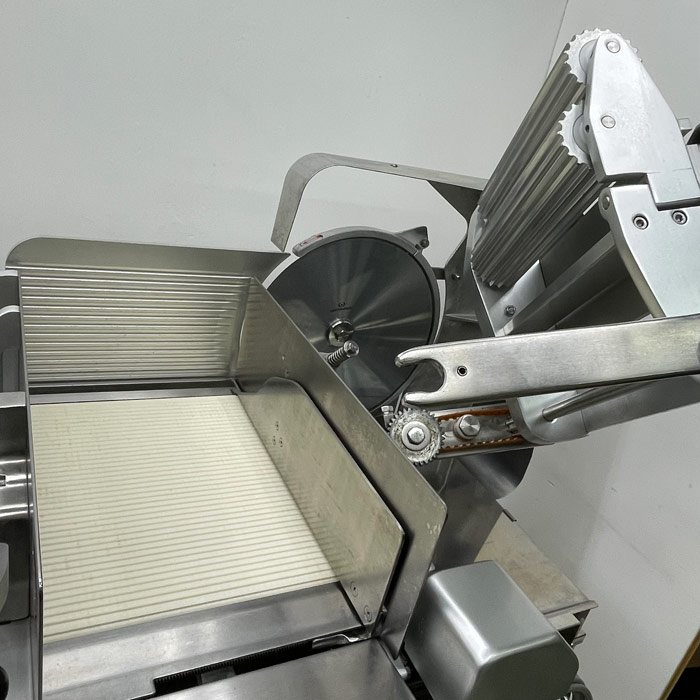 中古｜ミートスライサー WMB-P331NX ワタナベフーマック 2021年 ｜動産王｜富山｜送料無料